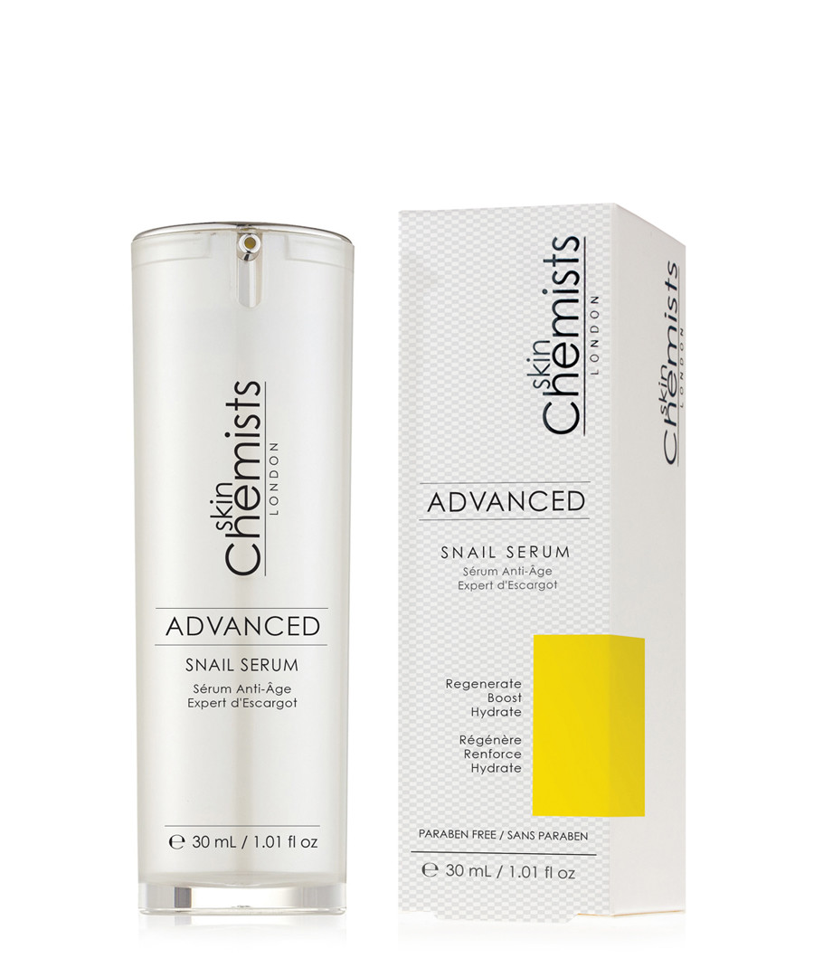 Advanced snail serum 30ml Sale - skinchemist