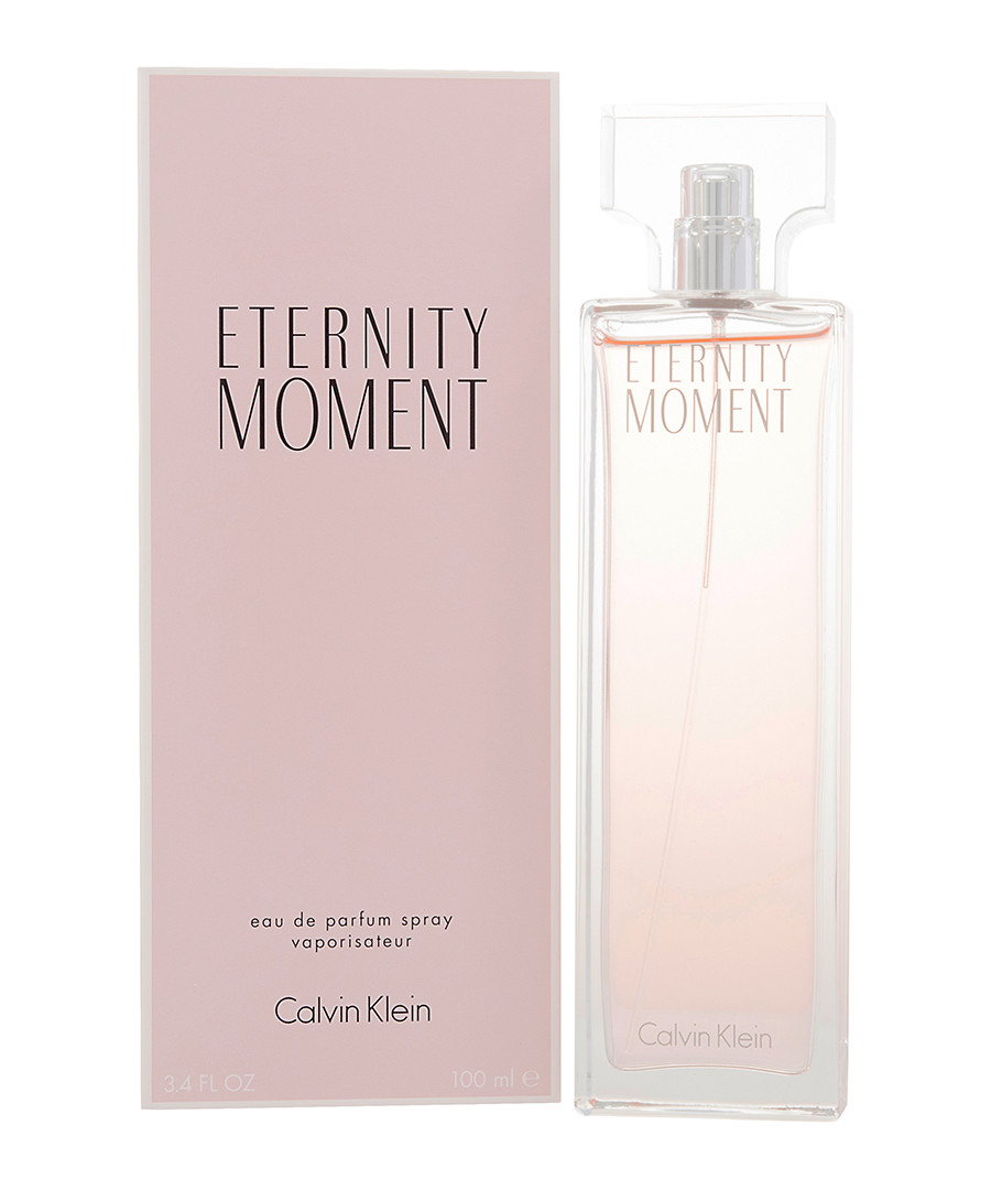 Eternity Moment EDP 100ml Sale - calvin klein