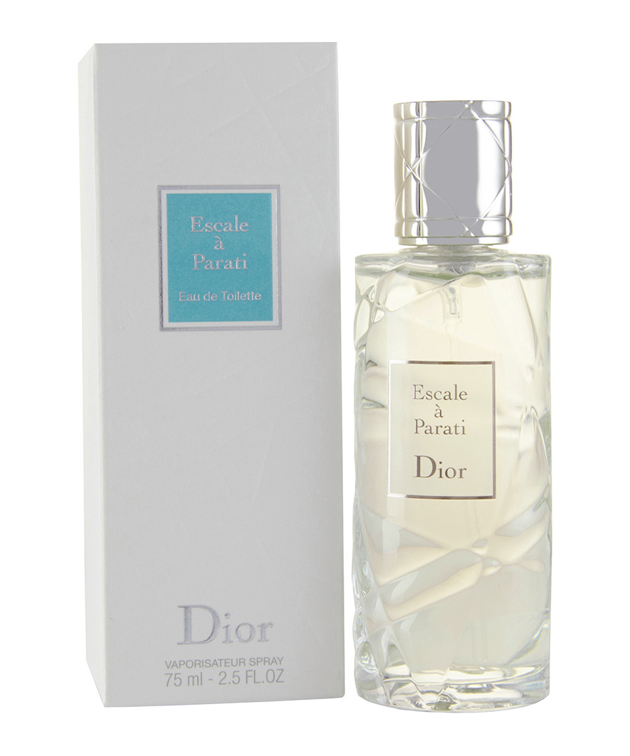Escale á Parati EDT 75ml Sale - christian dior