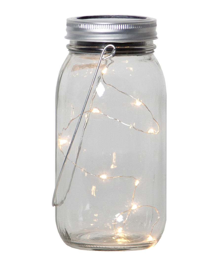Jamjar solar jar & light lamp Sale - solar lighting