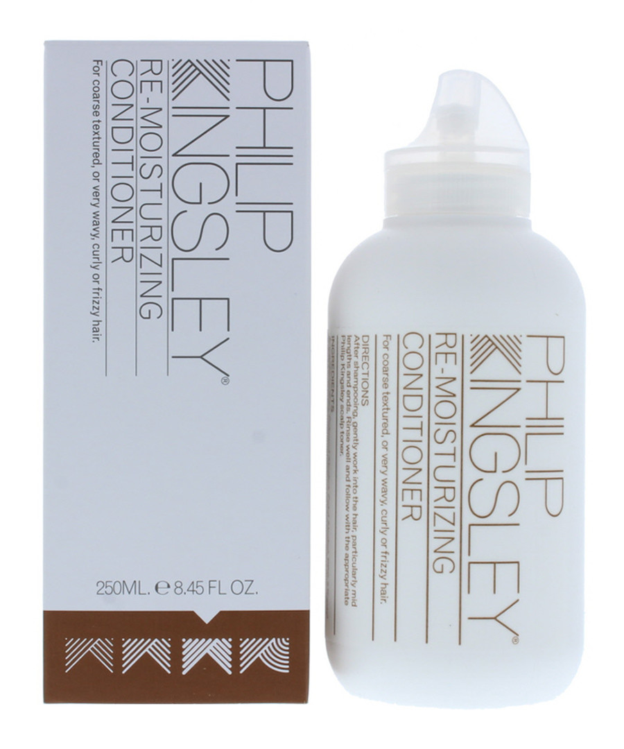 Re-Moisturizing conditioner 250ml Sale - philip kingsley