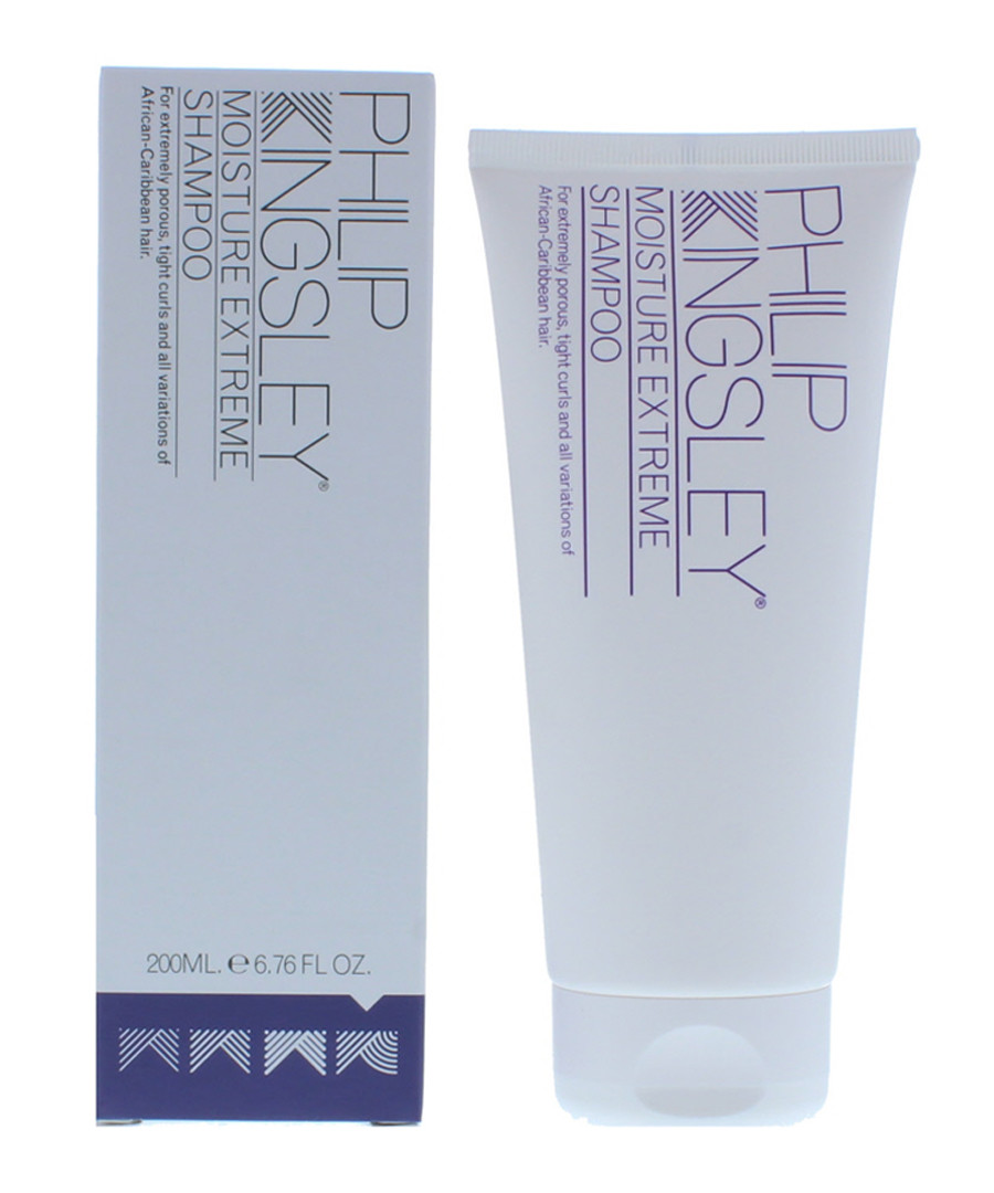 Moisture Extreme shampoo 200ml Sale - philip kingsley