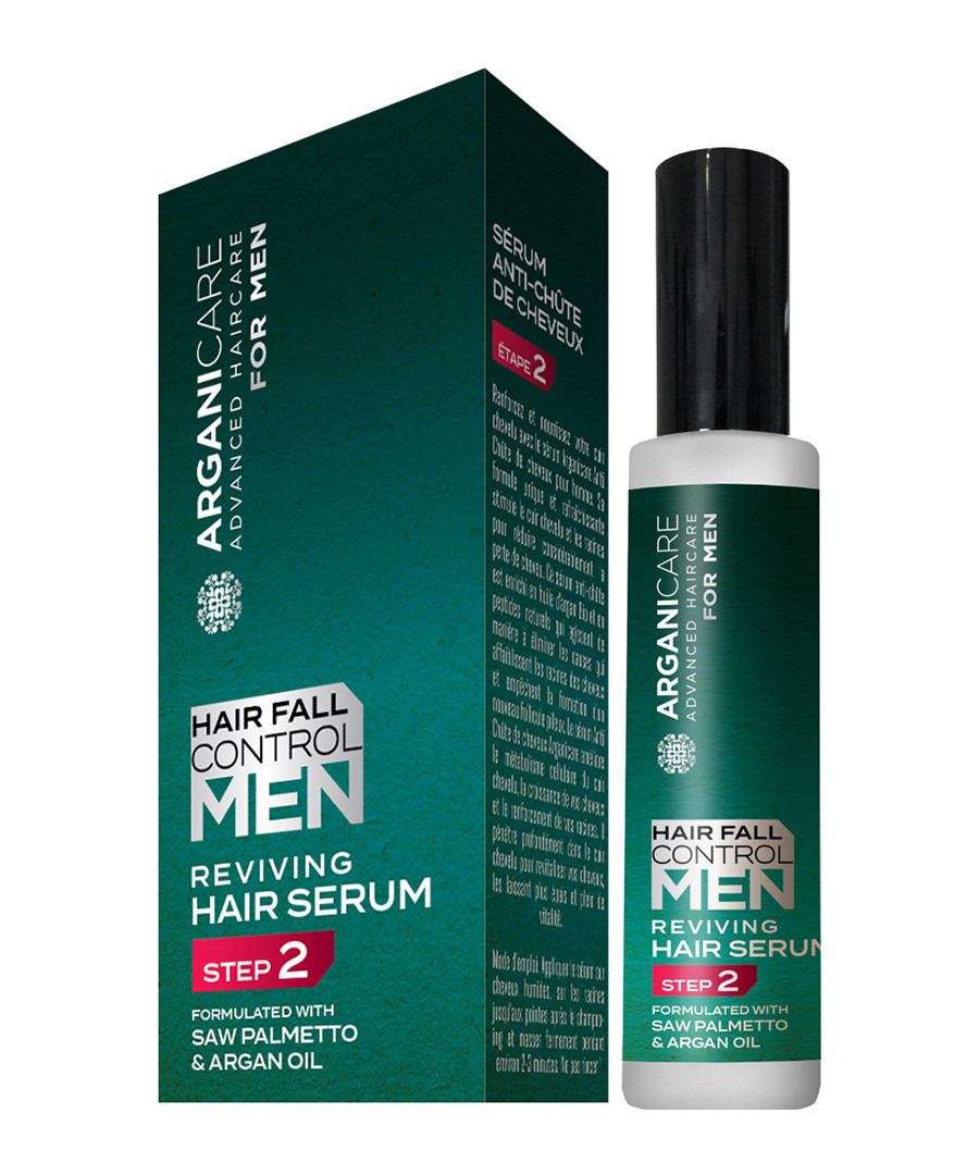 Anti-Hair Loss serum Sale - arganicare