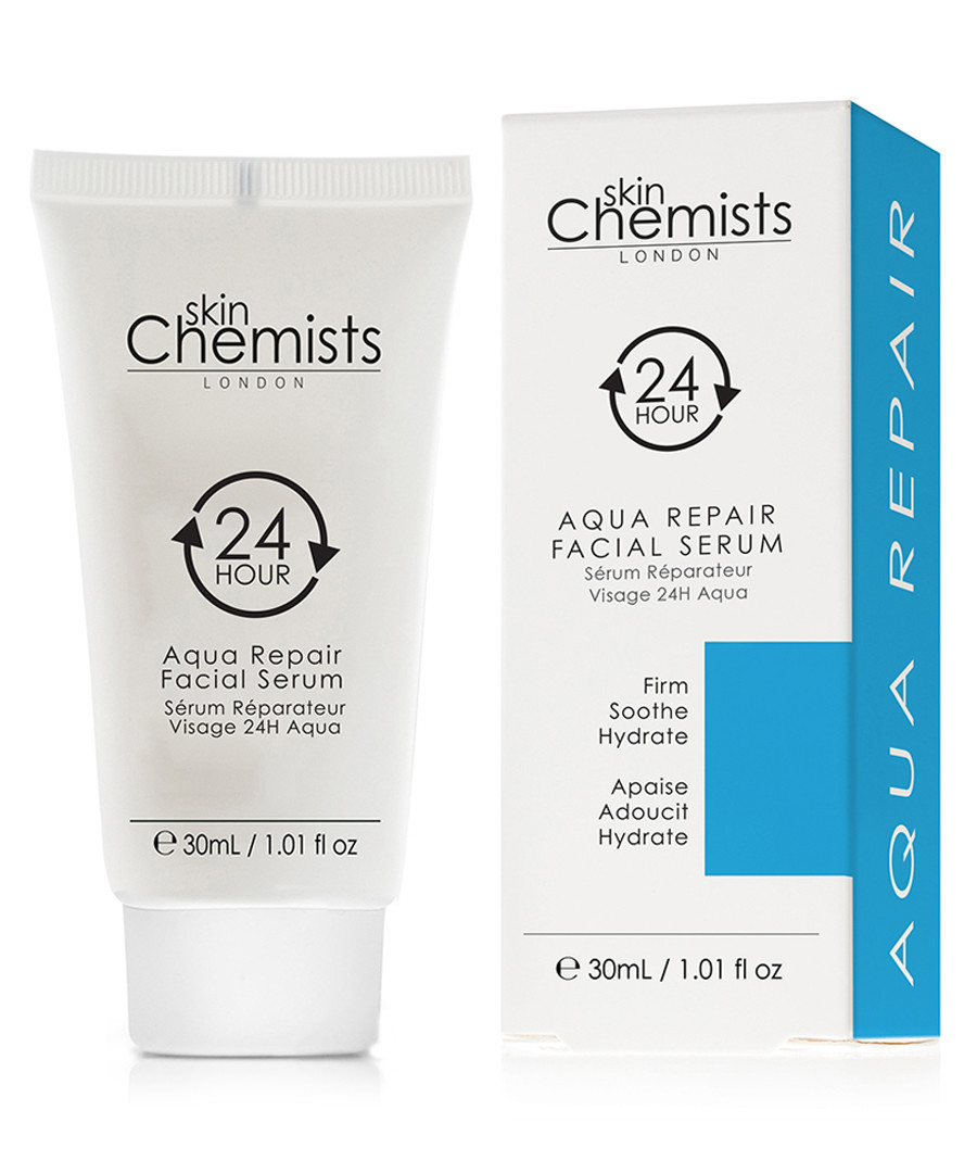 24-Hour Aqua Repair facial serum 30ml Sale - skinchemist