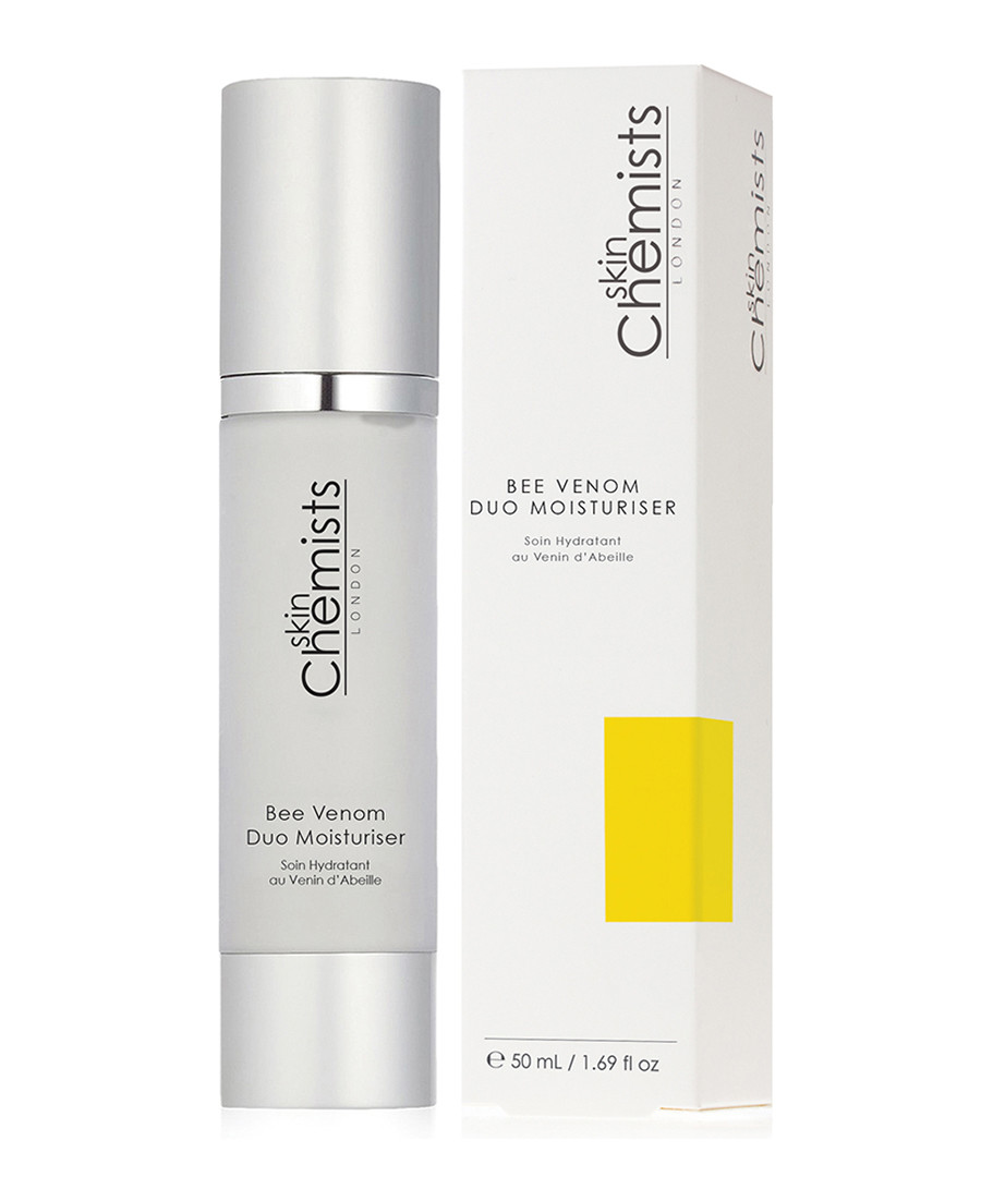 Bee Venom Duo moisturiser 50ml Sale - skinchemist