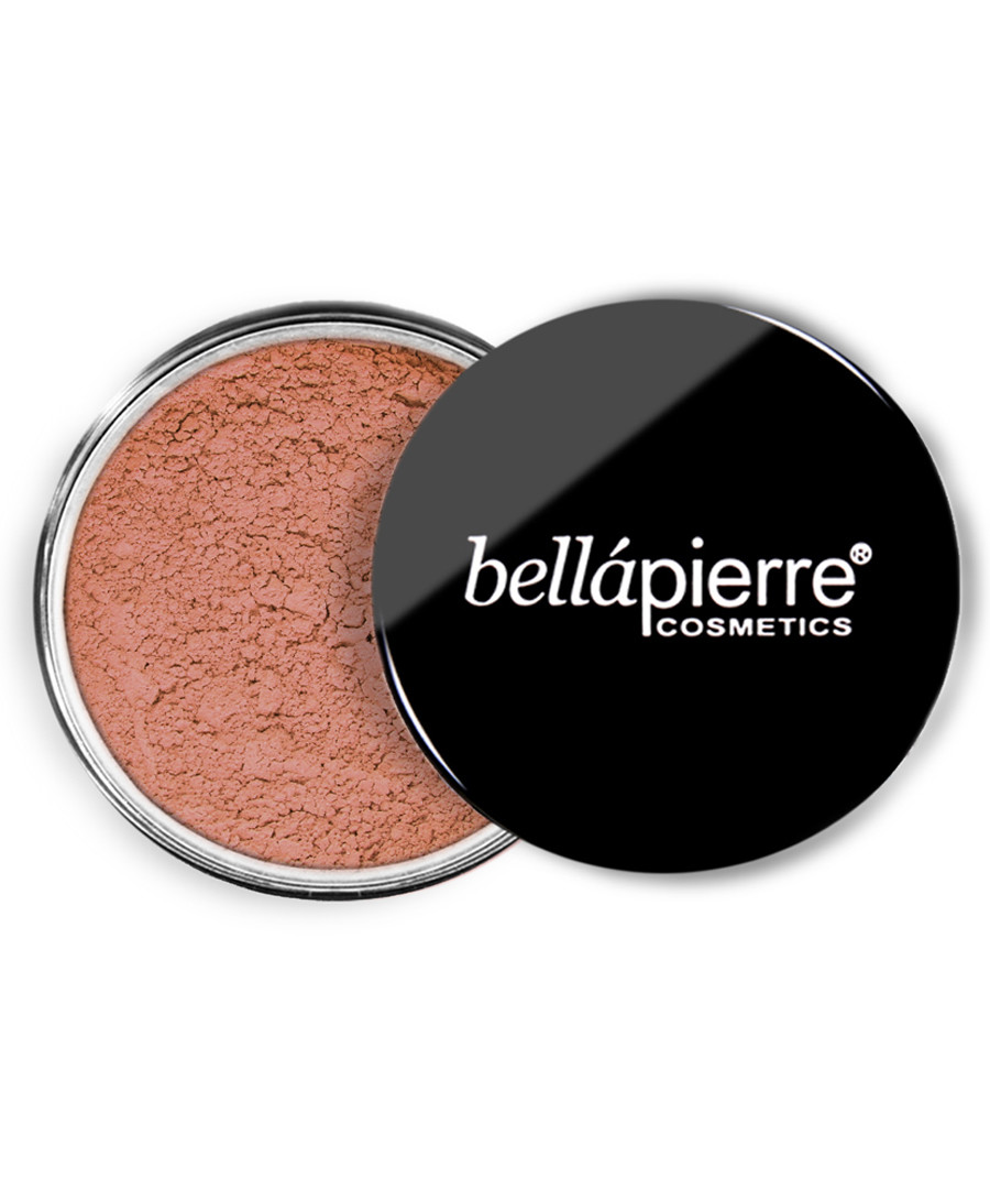 Amaretto mineral blush 4g Sale - bellapierre