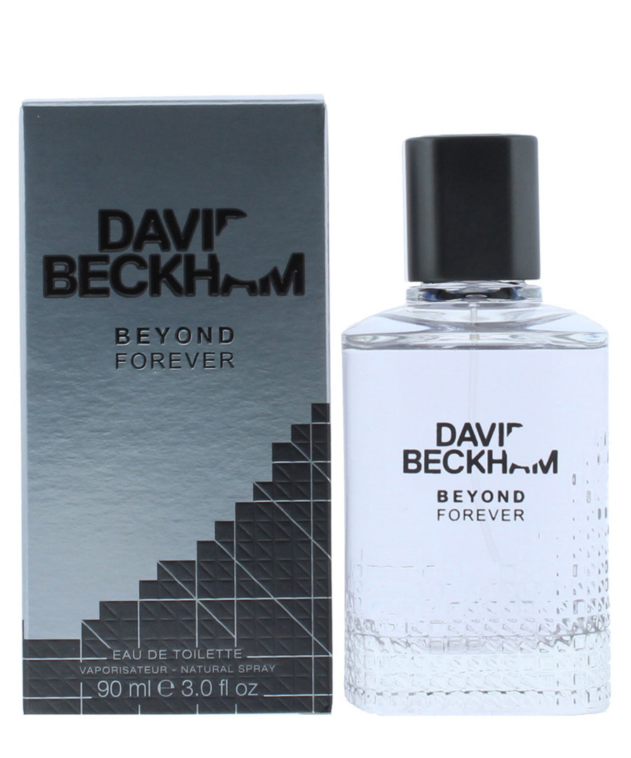 Beyond Forever EDT 90ml Sale - david beckham