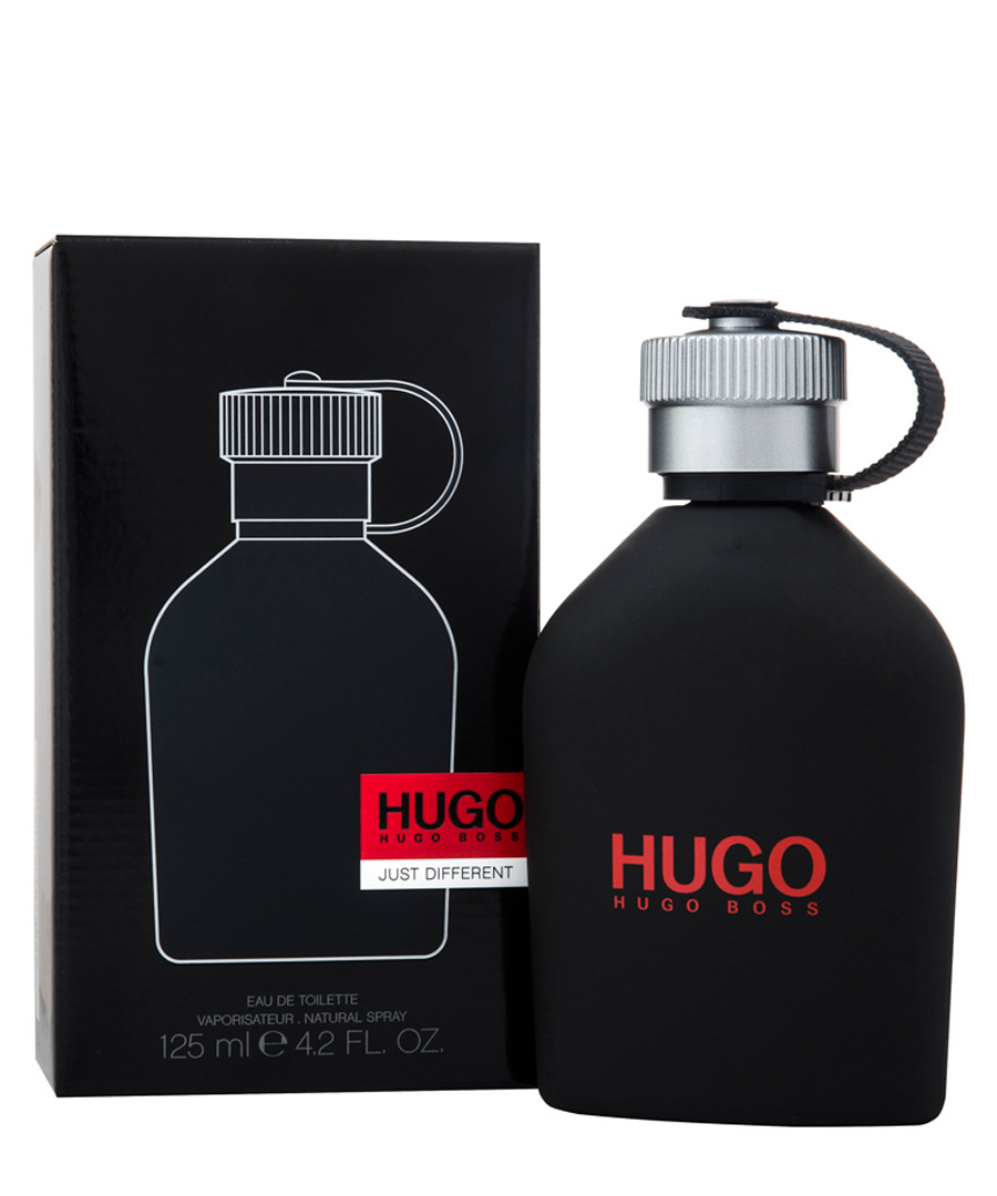 Just Different EDT 125ml Sale - hugo boss