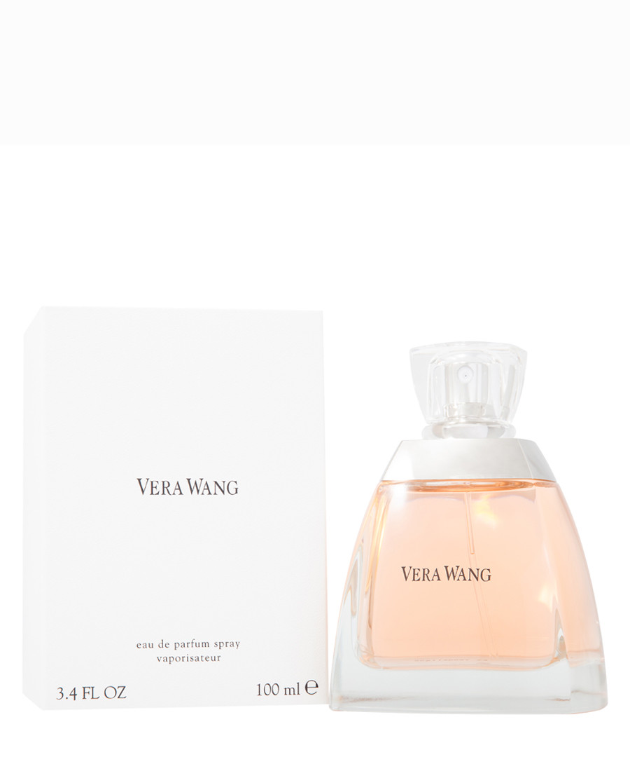 Vera Wang eau de parfum 100ml Sale - vera wang