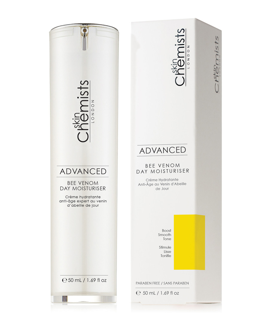 Advanced Bee Venom moisturiser 50ml Sale - skinchemist