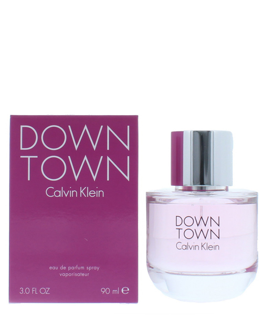Downtown EDP 90ml Sale - calvin klein