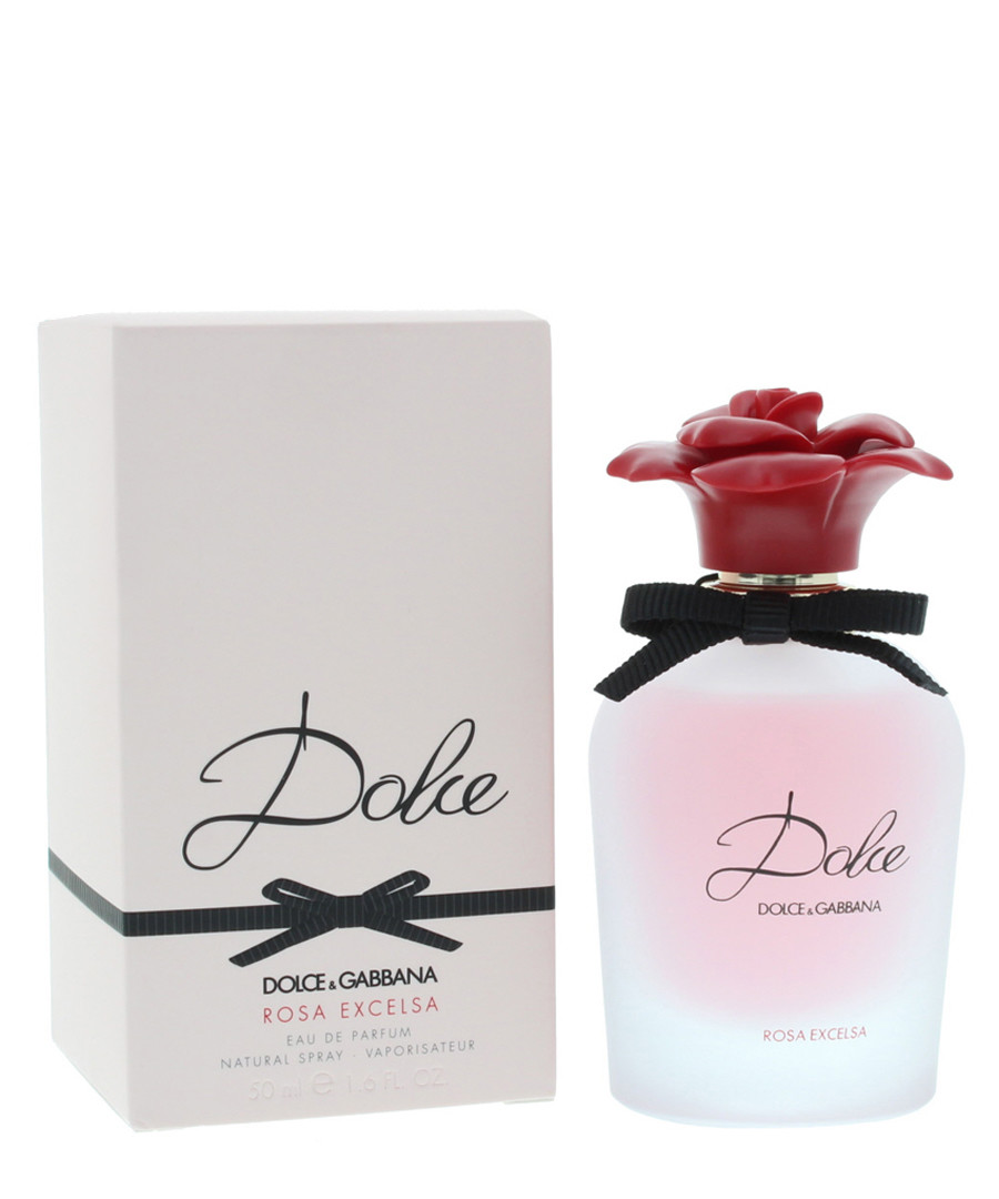 Dolce Gabbana Dolce Rosa Excelsa Yeni Parfümü Dolce Gabbana Dolce Rosa Excelsa Yeni Parfümü