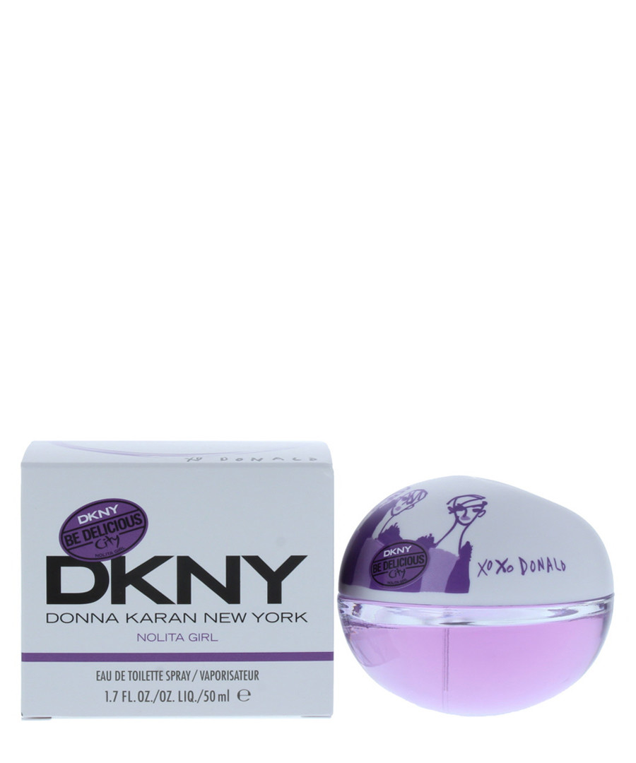 Be Delicious eau de toilette 50ml Sale - dkny