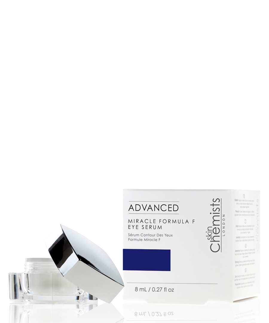 Miracle Formula F eye serum Sale - skinchemist