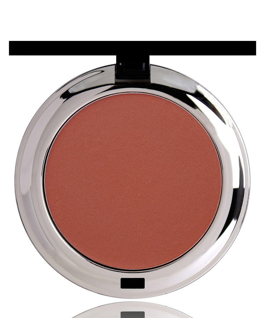 Suede compact blush Sale - bellapierre