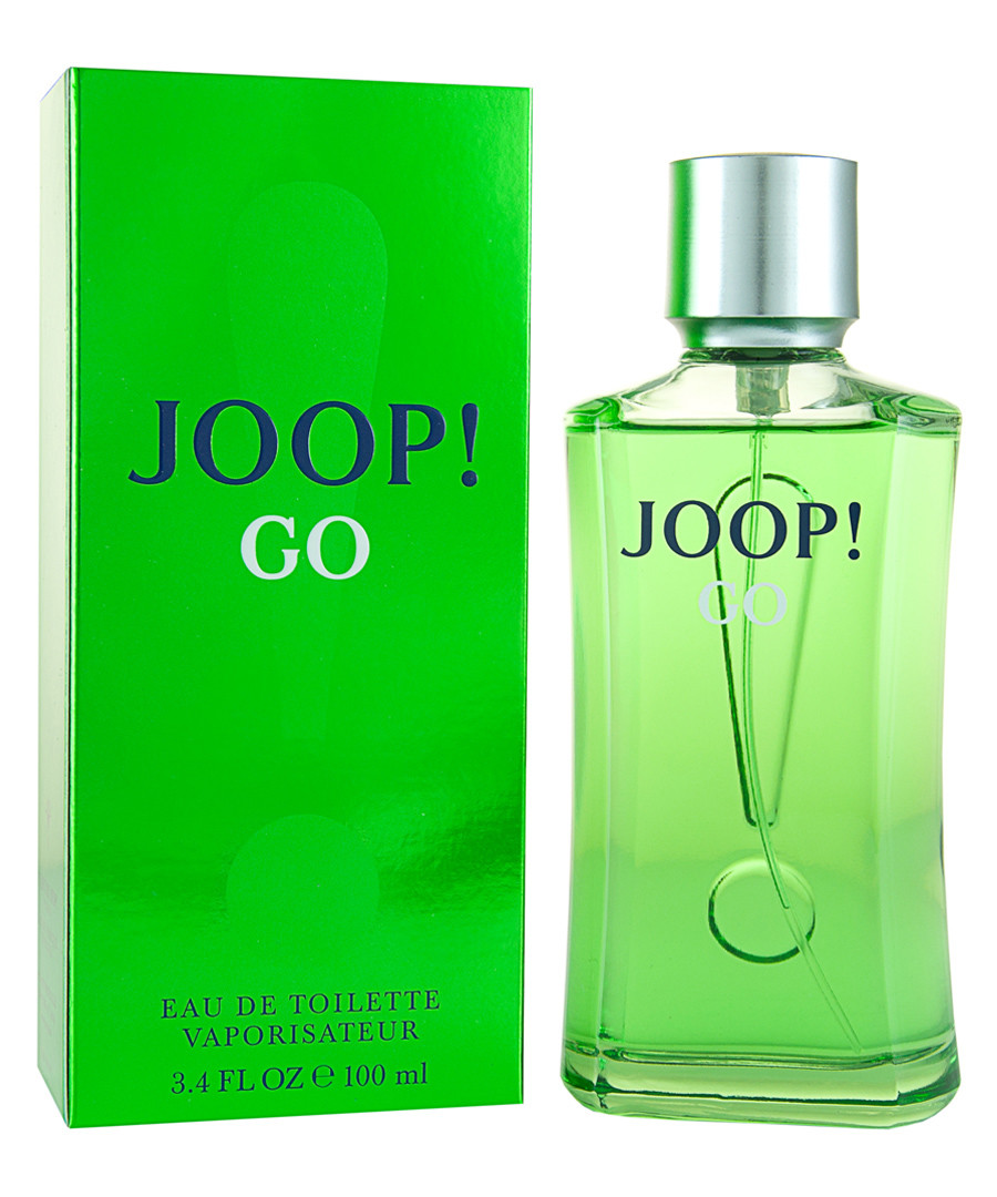 Go eau de toilette 100ml Sale - joop