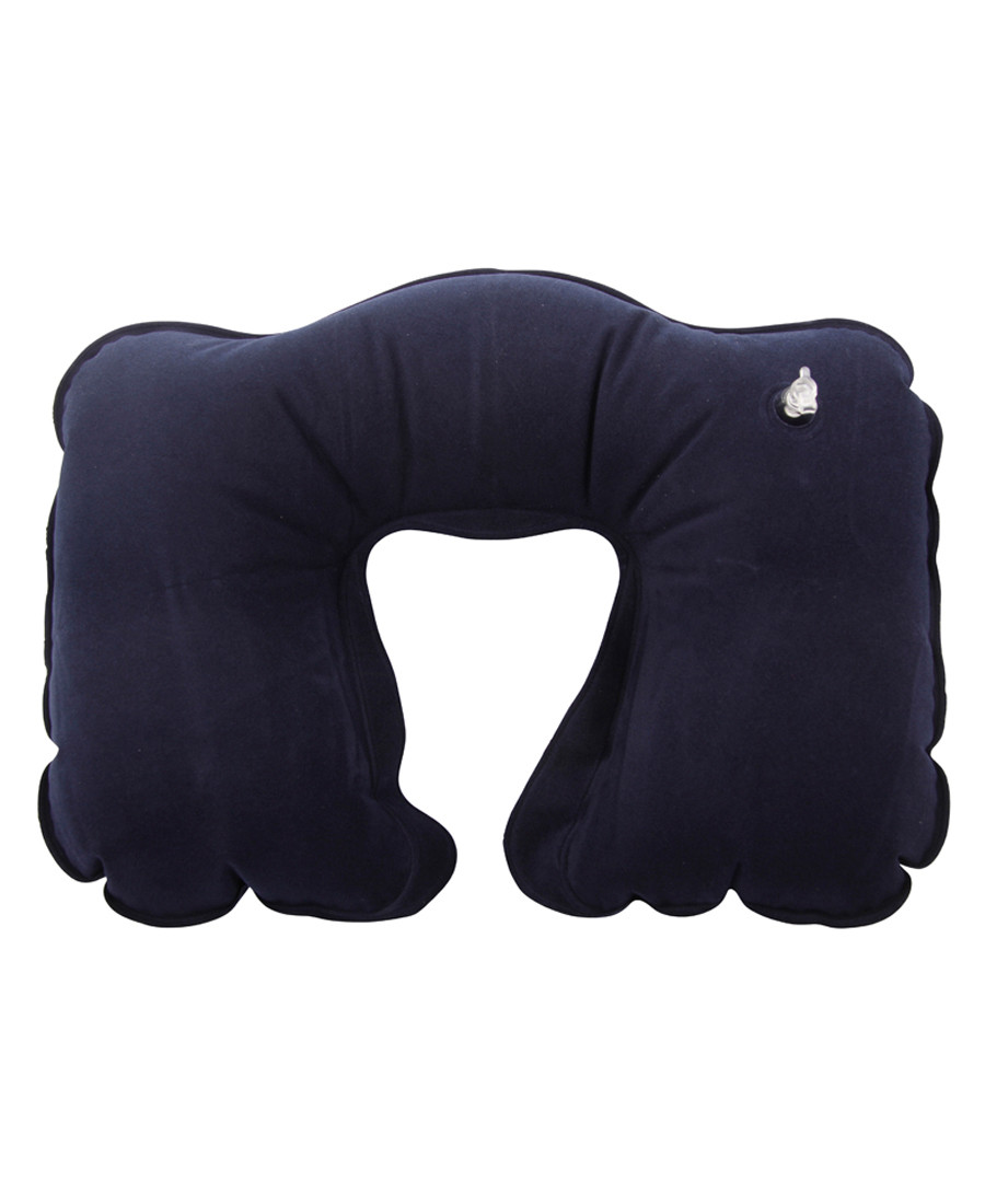 Marine blow up travel pillow Sale - les bagagistes