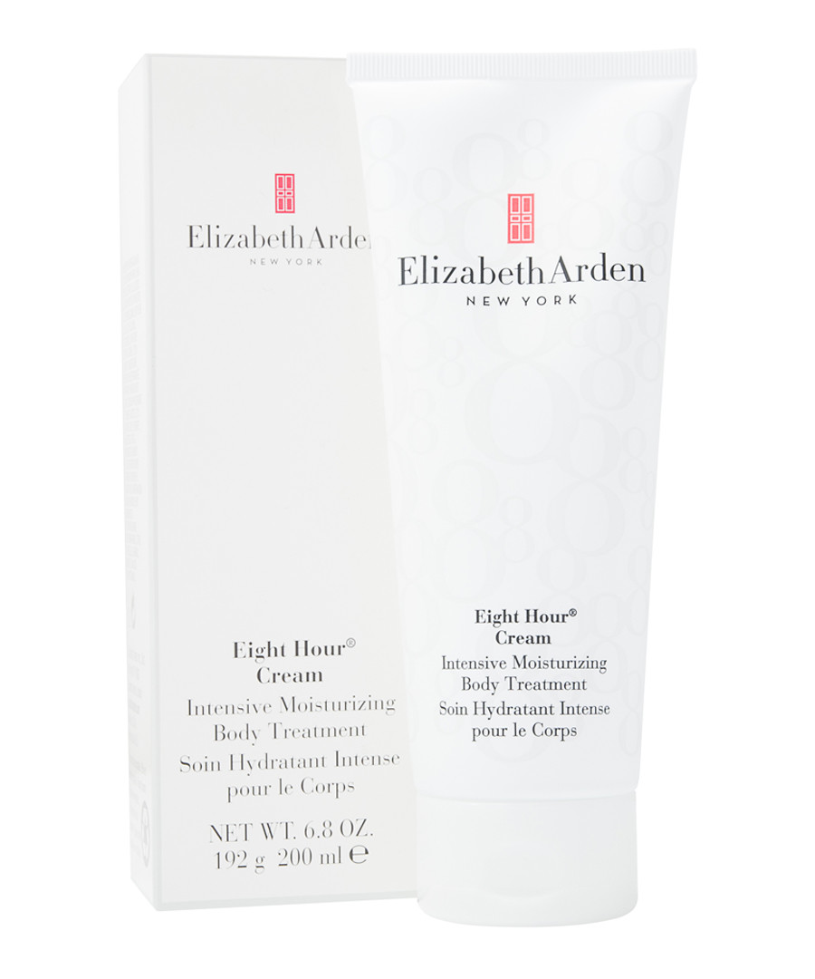 Eight Hour Cream Sale - elizabeth arden
