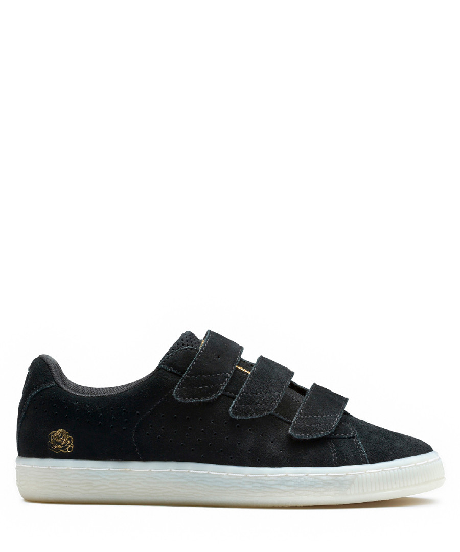 Careaux Basket suede sneakers Sale - puma
