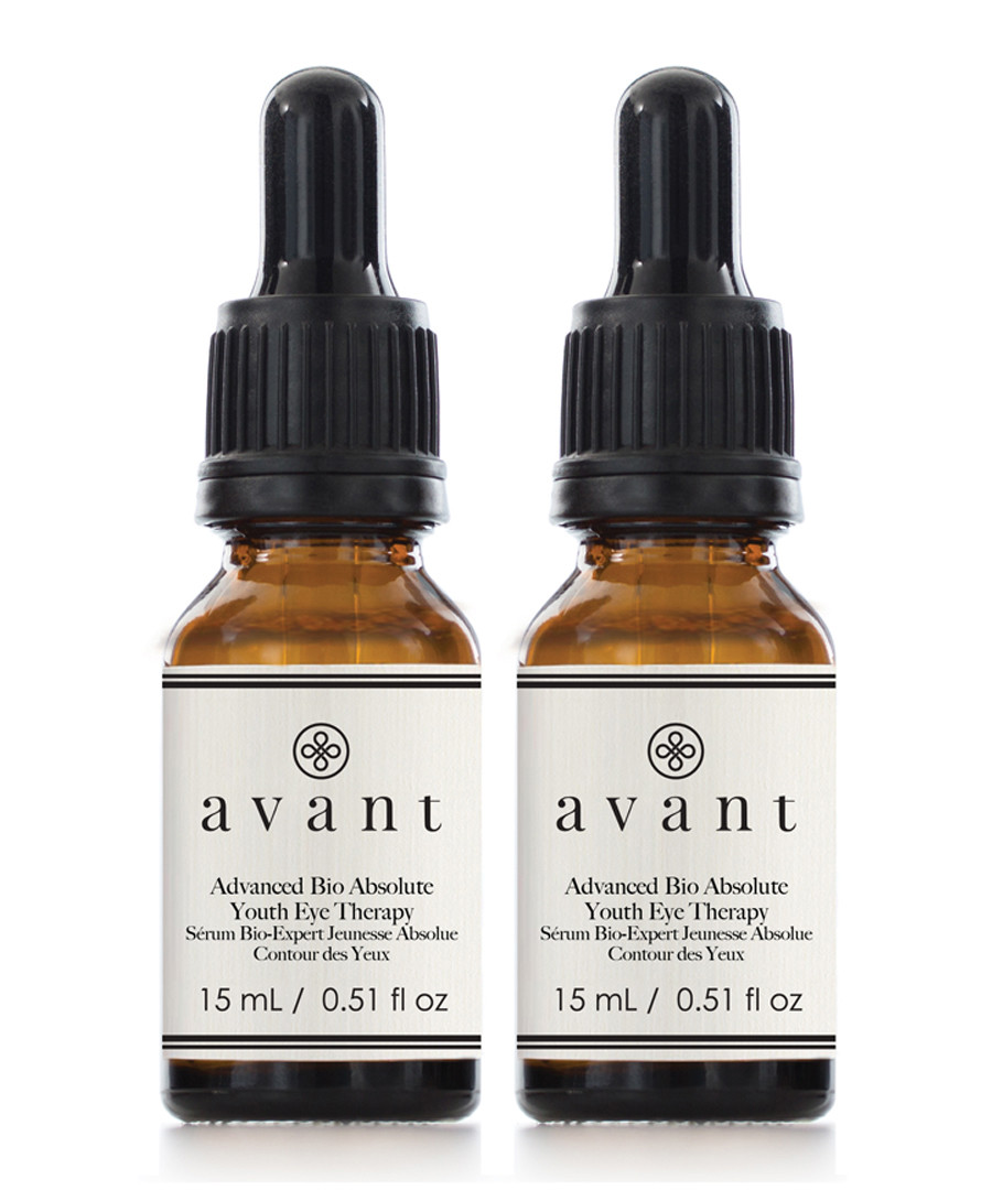 2pc Intense eye revolution set 15ml Sale - avant skincare