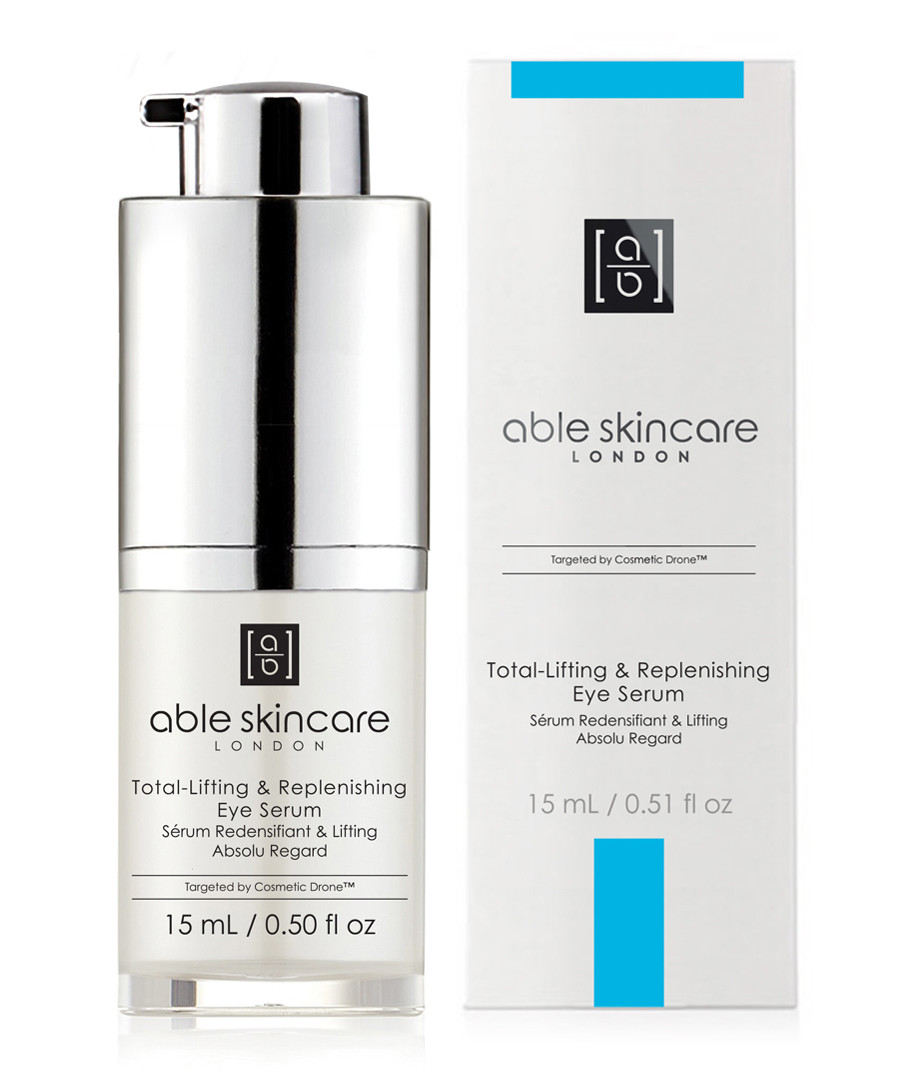 Total-Lifting & Replenishing eye serum Sale - able skincare