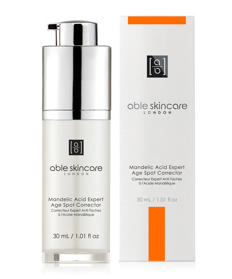 Expert Age spot corrector 30ml Sale - able skincare