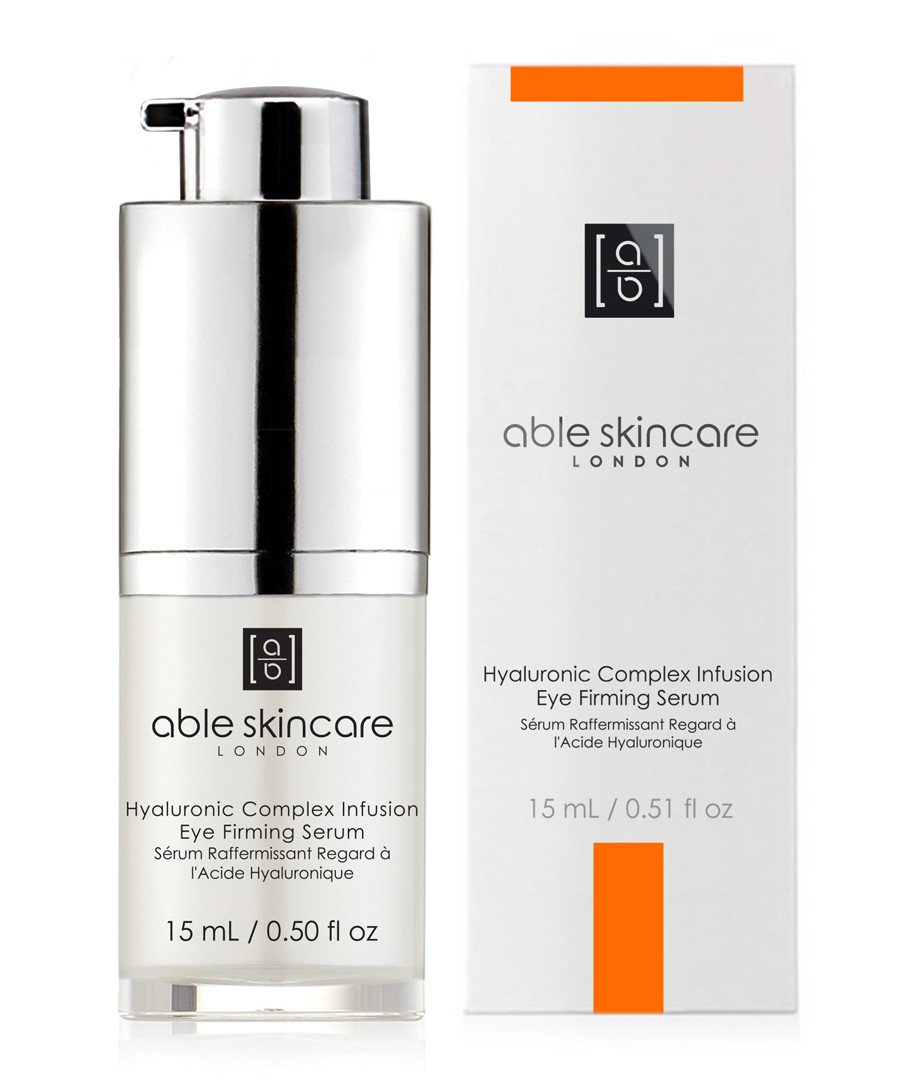 Complex Infusion eye firming serum 15ml Sale - able skincare