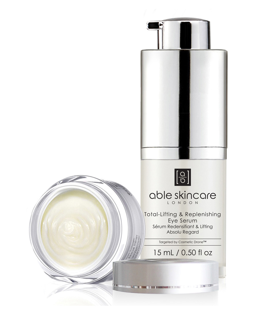 2pc Eye Perfecting set Sale - able skincare