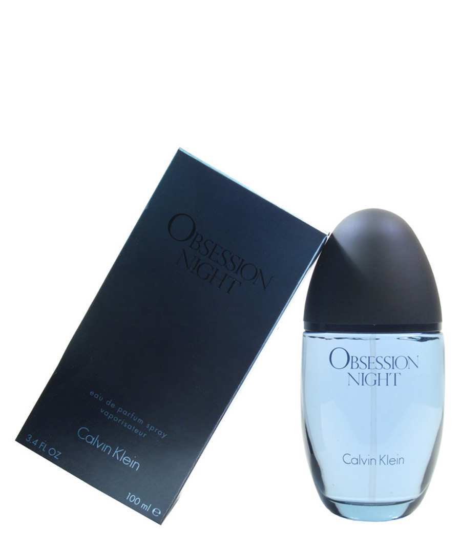 Obsession Night EDP 100ml Sale - calvin klein