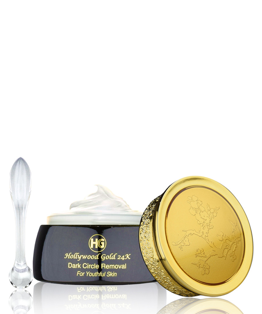 24K Dark Circle remover 50ml Sale - Hollywood Gold
