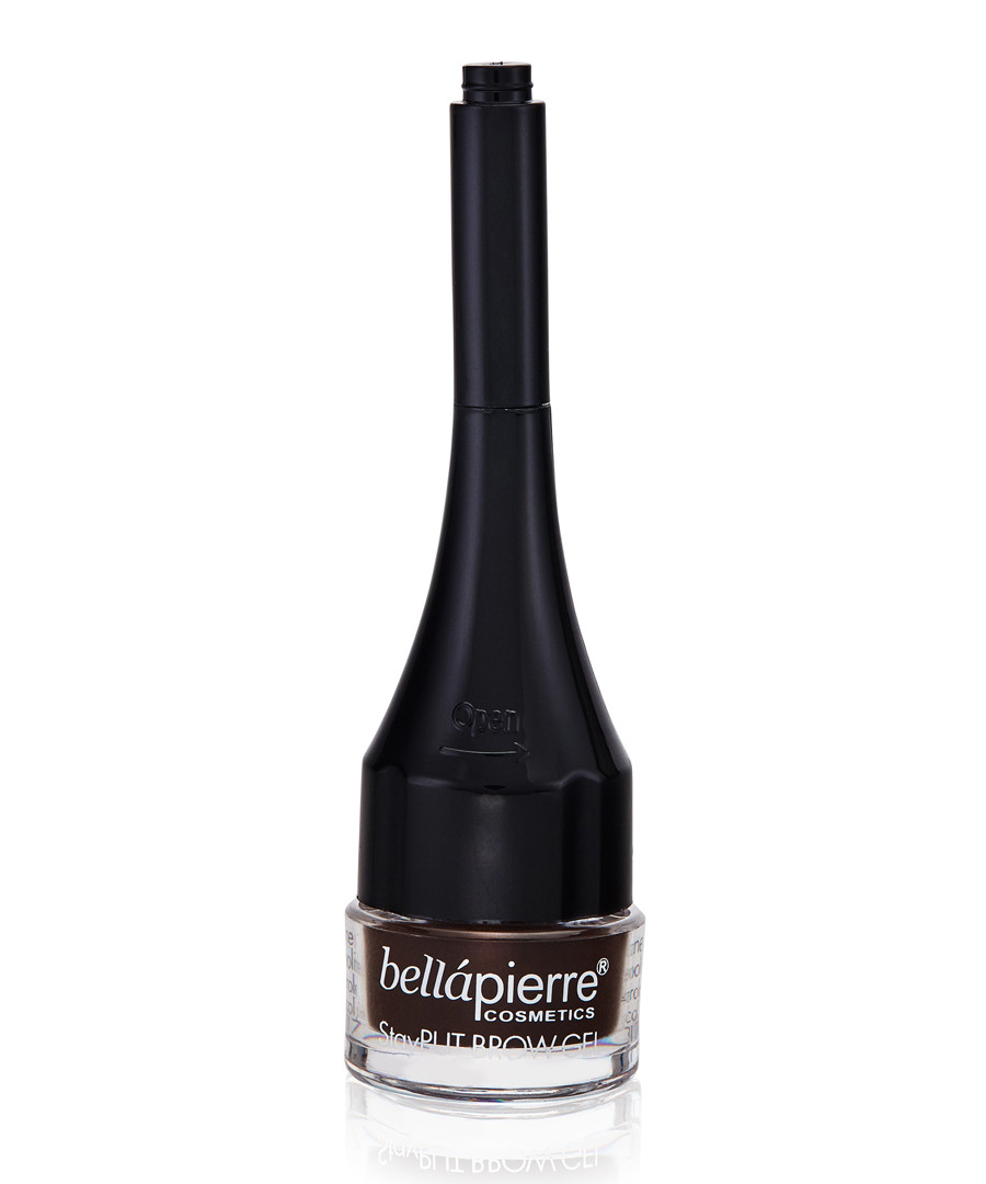 Stay Put licorice brow gel 2.2g Sale - bellapierre