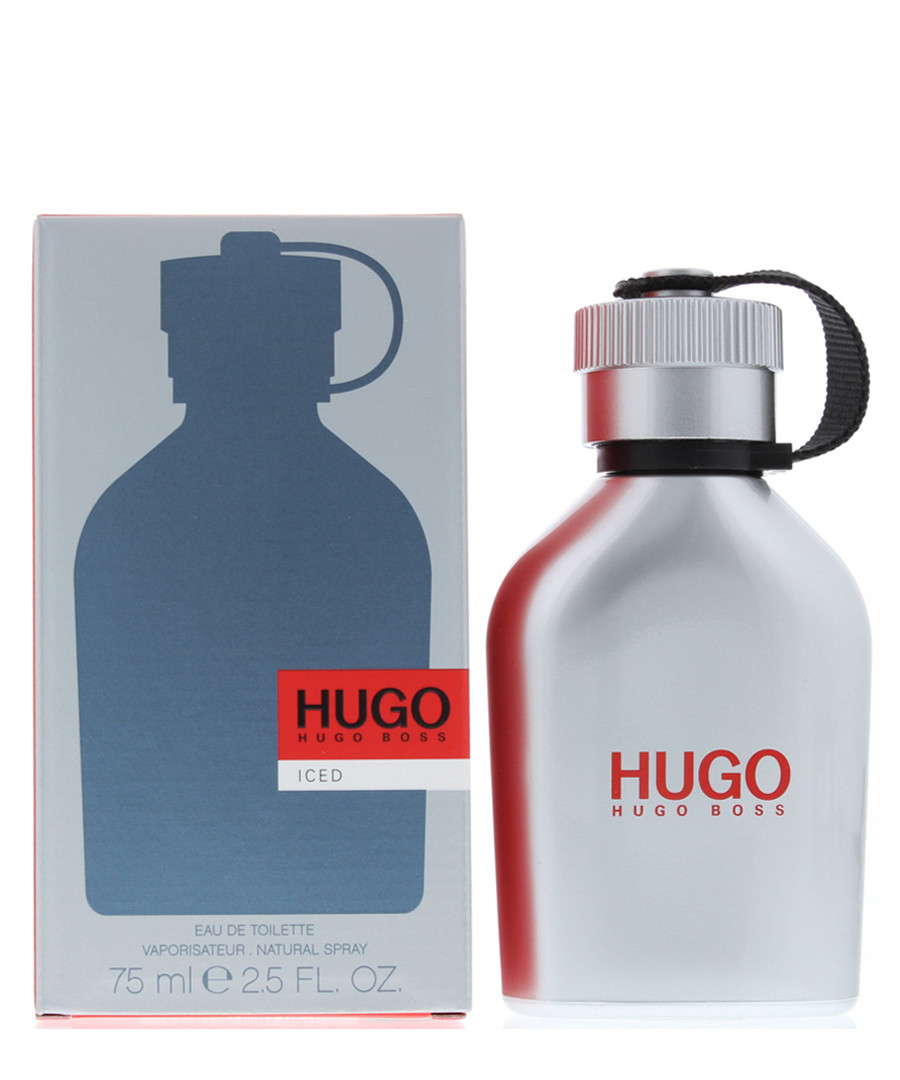 Iced eau de toilette 75ml Sale - HUGO BOSS