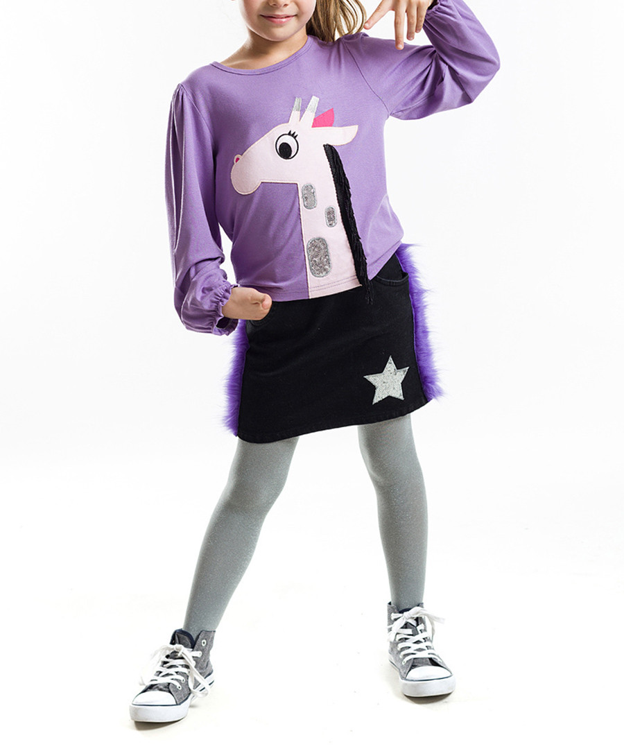 girls purple top 2pc girls purple top skirt set sale mushi discount secretsales girls purple top 2pc girls purple top skirt set sale mushi discount secretsales