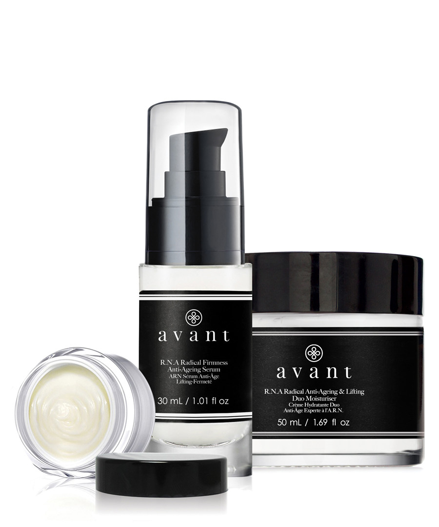 3pc Radical R.N.A. Anti-Ageing set Sale - avant skincare