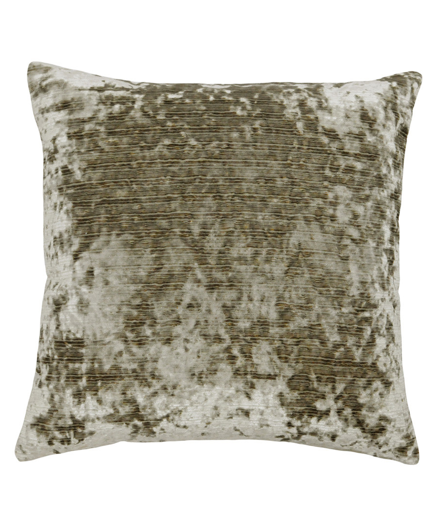 Neptune tanzanite velvet cushion 58cm Sale - riva paoletti