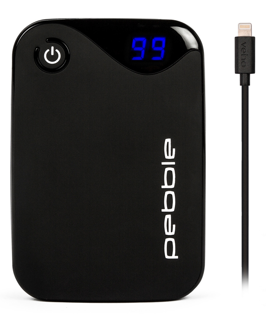 Pebble P-1 Pro power bank Sale - Veho