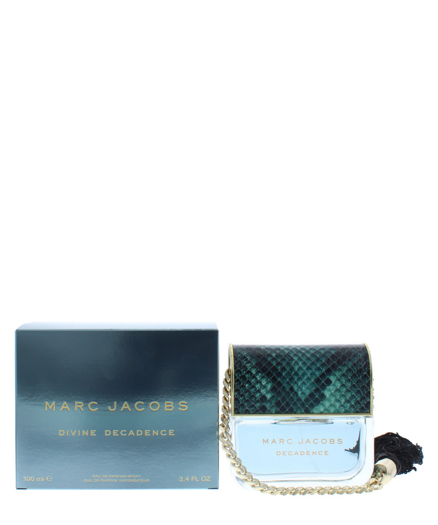 Divine Decadence EDP 100ml Sale - marc jacobs