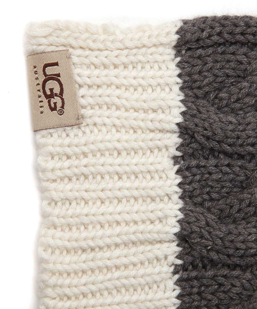 ugg hat and scarf set brown ugg hat and scarf set brown