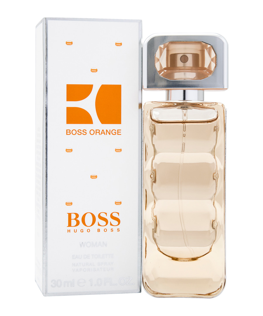 Orange eau de toilette 30ml Sale - hugo boss