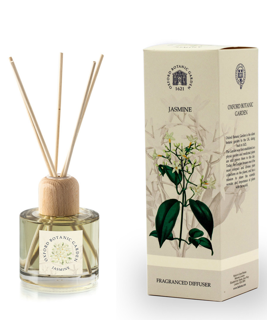 Jasmine reed diffuser 100ml Sale - oxford university