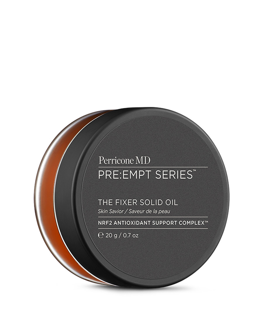 Fixer solid oil 20g Sale - perricone md
