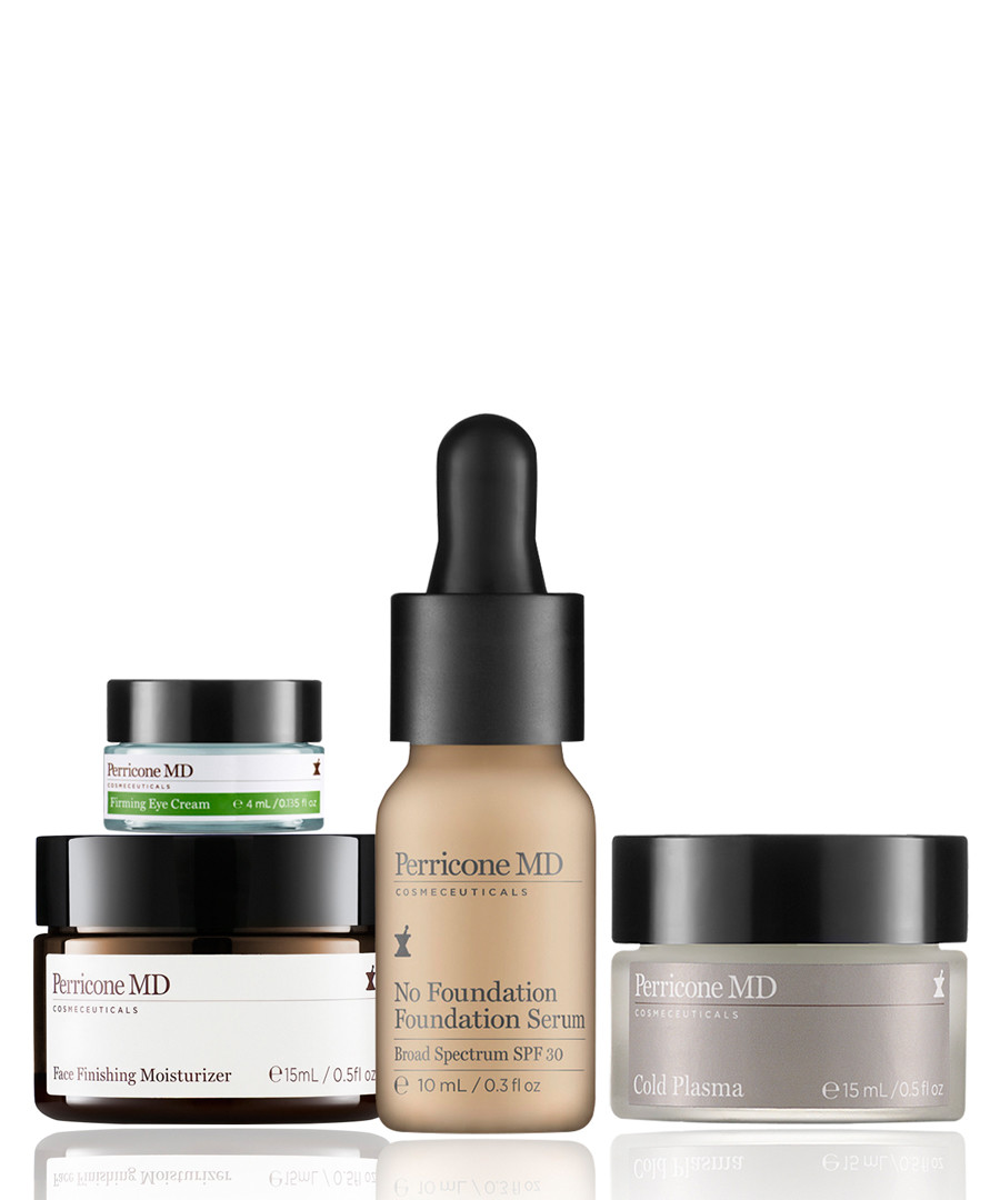 4pc Cult Classics skincare set Sale - perricone md