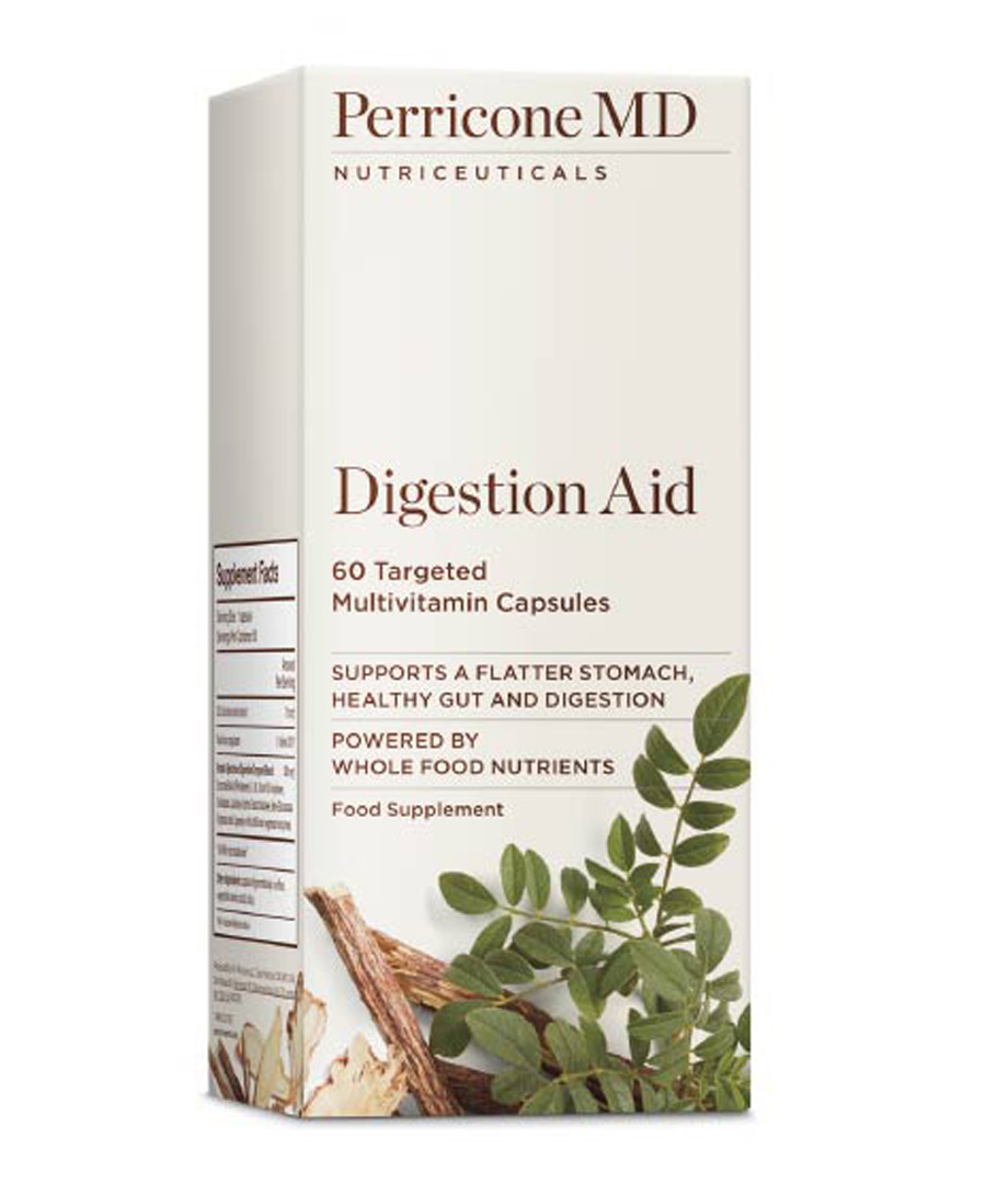 60pc Digestive Booster capsules Sale - Perricone MD