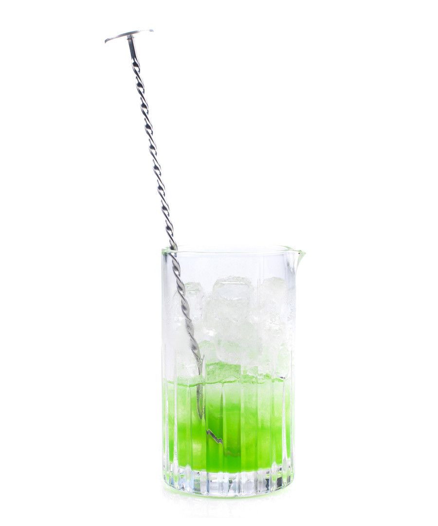 Timeless Crystal cocktail mixing glass Sale - RCR