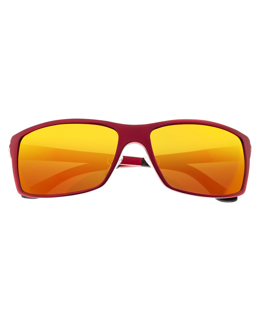 Kaskade red & yellow lens sunglasses Sale - breed