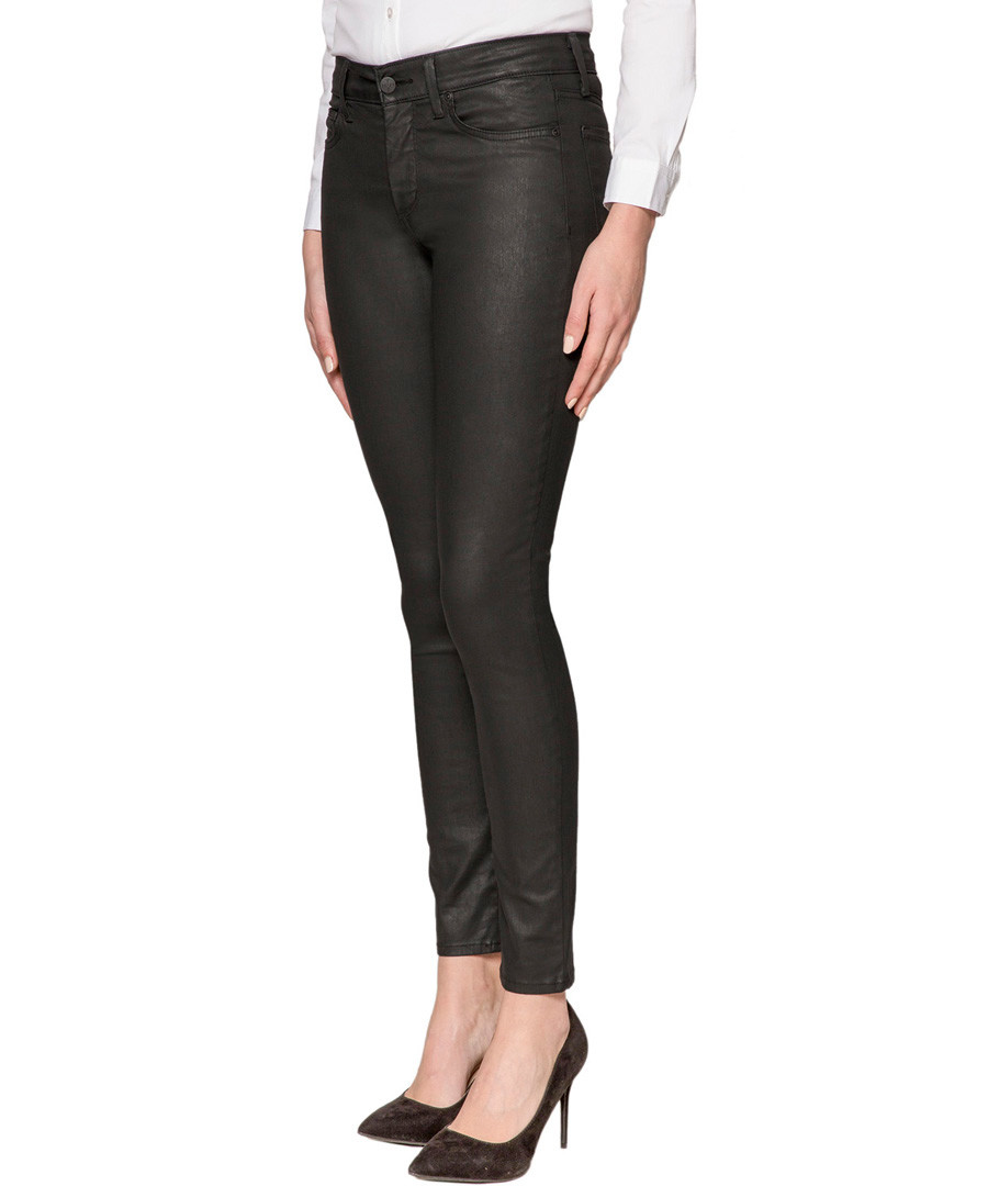 Ami black cotton skinny jeans Sale - NOT YOUR DAUGHTERS JEANS