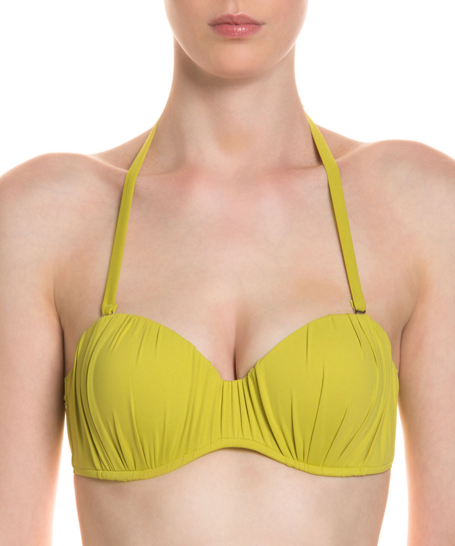 Savannah bikini top Sale - fleur farfala