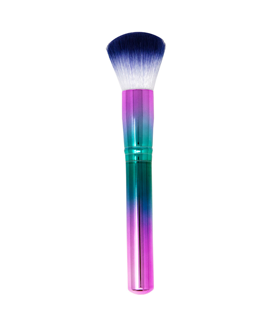 Over The Rainbow powder brush Sale - zoe ayla