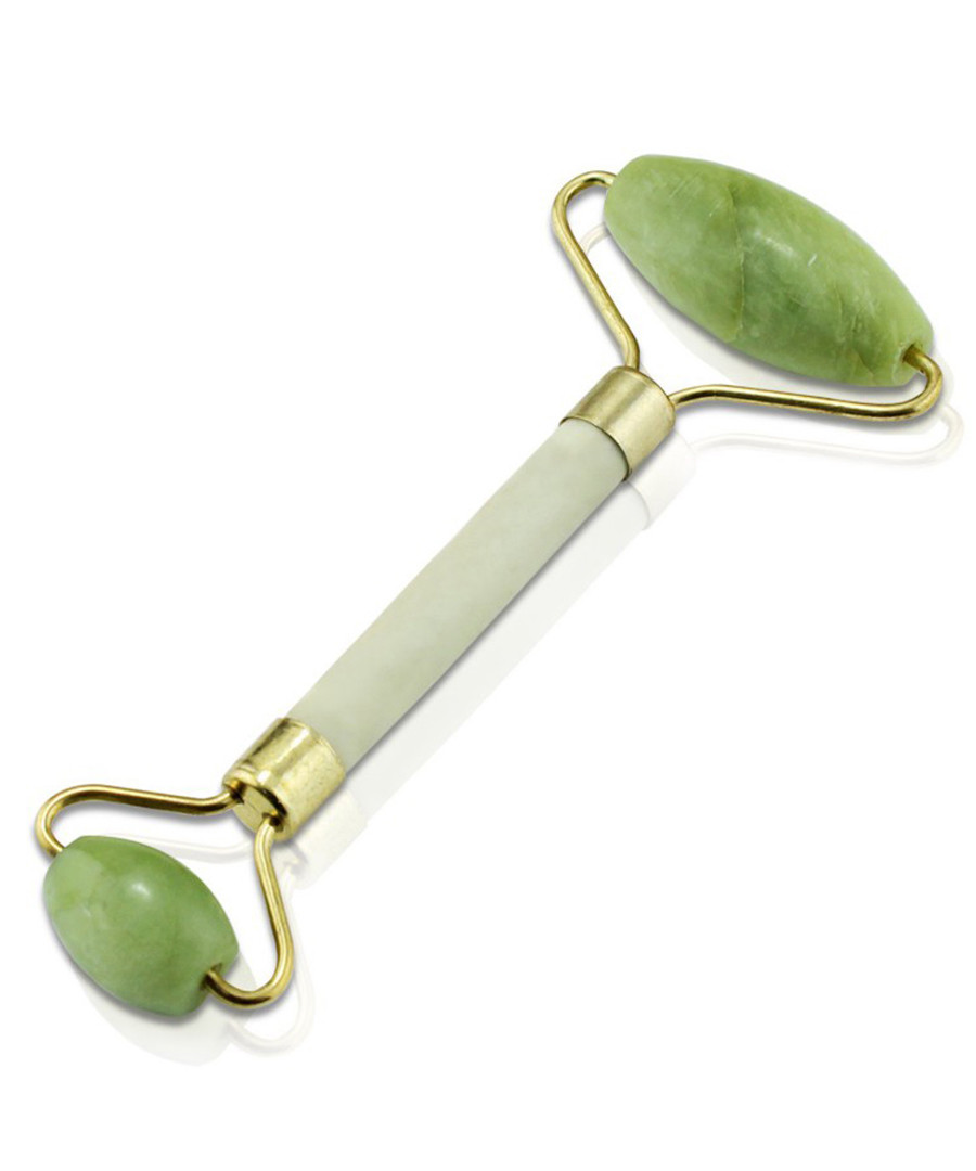 Green Jade crystal roller Sale - zoe ayla