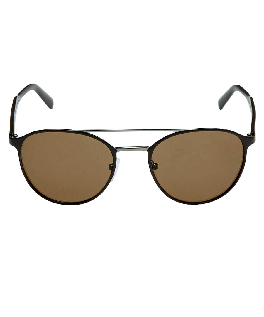 Black & grey sunglasses Sale - prada